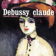 Claude debussy, morceaux choisis cover image cdn