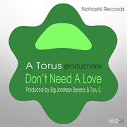 Don't need a love cover image cdn