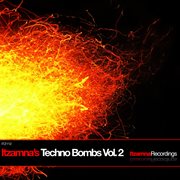 Itzamna's techno bombs, vol. 2 cover image cdn