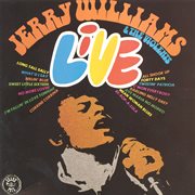 Jerry williams & the violents - live cover image cdn