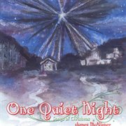 One quiet night cover image cdn
