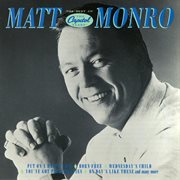 The best of matt monro: the capitol years cover image cdn