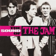 The sound of the Jam cover image cdn