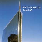 The very Best of Level 42 cover image cdn