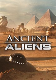 Ancient aliens. Season 12 cover image cdn