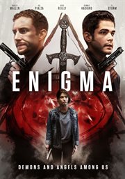 Enigma cover image cdn