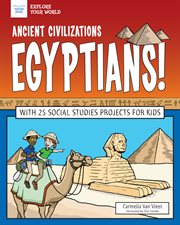 Ancient civilizations Egyptians! cover image cdn