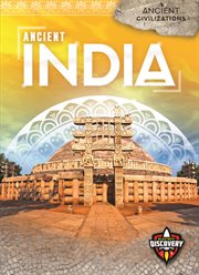 Ancient India cover image cdn