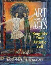 Art for all ages. Reignite Your Artistic Self cover image cdn