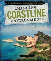 Changing coastline environments cover image cdn