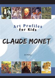 Claude Monet cover image cdn