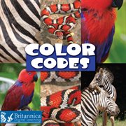Color codes cover image cdn