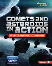 Comets and asteroids in action : an augmented reality experience cover image cdn