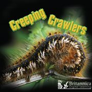Creeping Crawlers cover image cdn