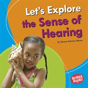 Let's explore the sense of hearing cover image cdn