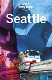 Lonely Planet Seattle cover image cdn