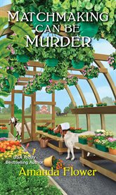 Matchmaking can be murder cover image cdn