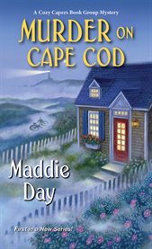 Murder on Cape Cod cover image cdn