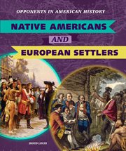 Native Americans and European settlers cover image cdn