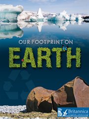 Our footprint on Earth cover image cdn