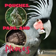 Pouches, pads, and plumes cover image cdn