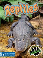 Reptiles cover image cdn