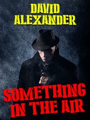 Something In the Air cover image cdn