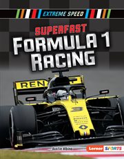 Superfast Formula 1 racing cover image cdn