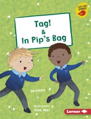 Tag! & in pip's bag cover image cdn