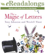 The magic of letters cover image cdn