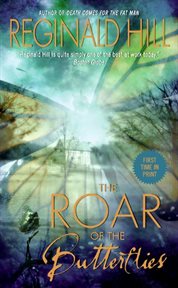 The roar of the butterflies cover image cdn