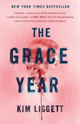 The grace year cover image