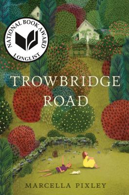 Trowbridge Road  cover image cdn