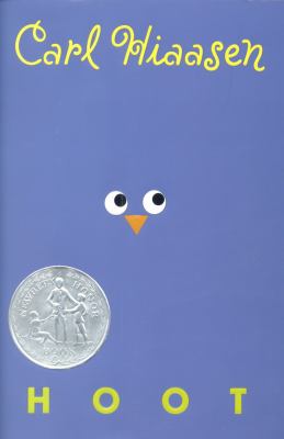 Hoot cover image