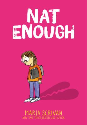 Nat enough cover image