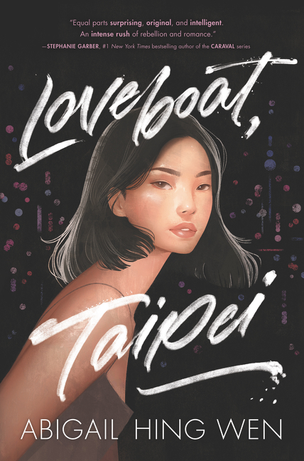 Loveboat, Taipei cover image cdn