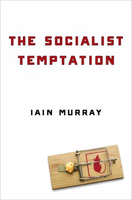 The socialist temptation cover image