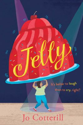 Jelly cover image
