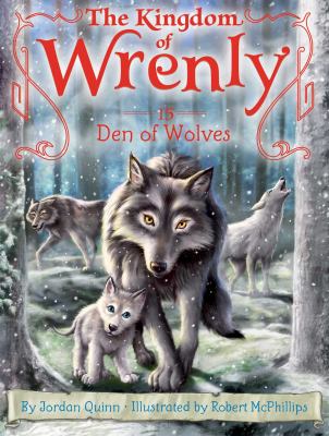 Den of wolves  cover image cdn