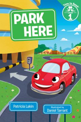 Park here cover image