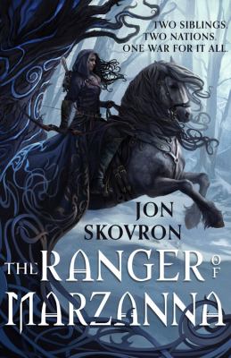 The Ranger of Marzanna cover image