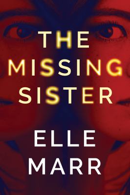 The missing sister cover image
