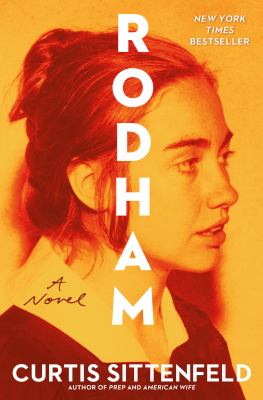 Rodham cover image