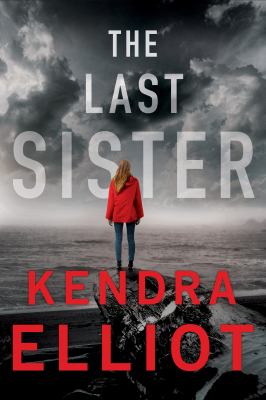 The last sister cover image