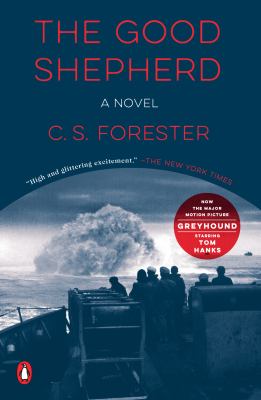 The good shepherd  cover image cdn