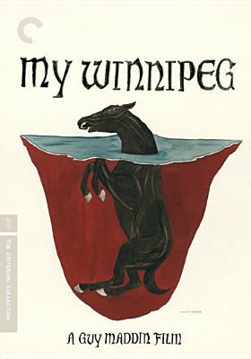My Winnipeg cover image