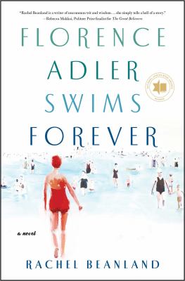 Florence Adler swims forever cover image