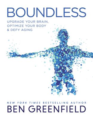 Boundless : upgrade your brain, optimize your body & defy aging  cover image cdn