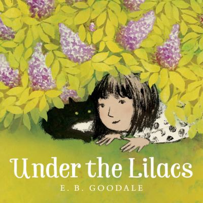 Under the lilacs  cover image cdn