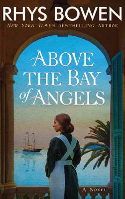 Above the Bay of Angels cover image